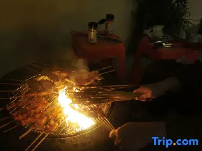 Pingtan Old Town Guyu Homestay
