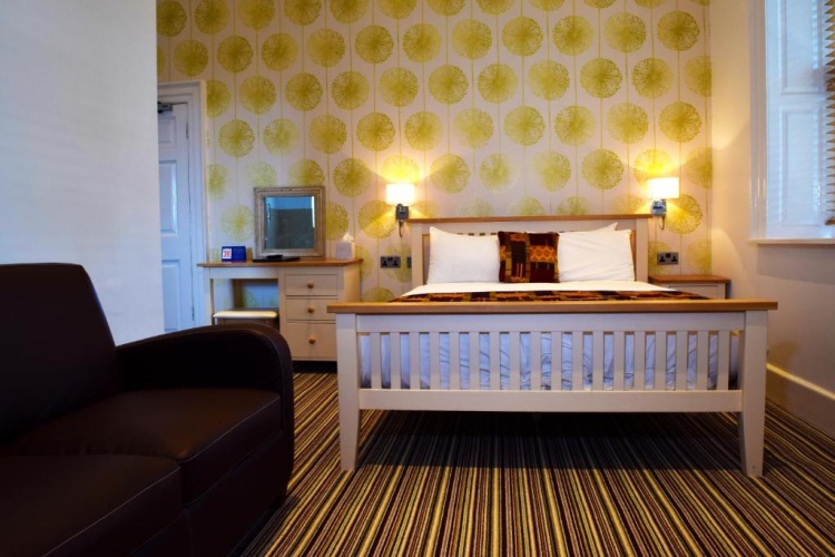 Superior Double room