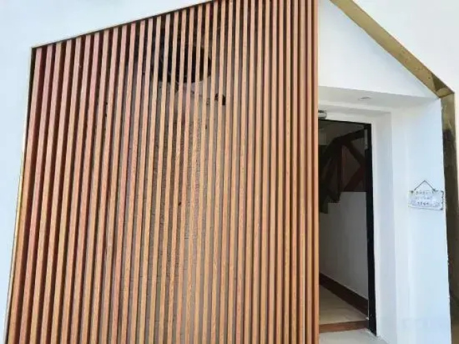 Halcyon Harmony Homestay
