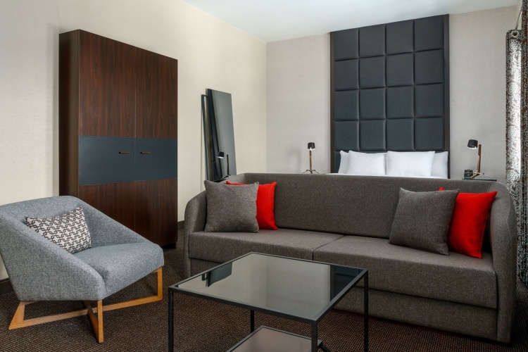 Joinery Hotel Pittsburgh, Curio Collection by Hilton photo 12