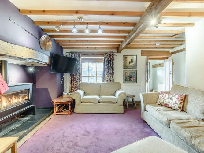 Pen Y Bryn Cottage