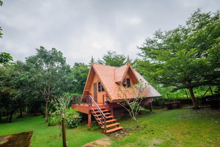 Cottage