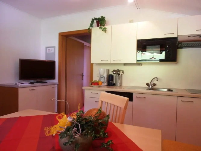 Classic Double Apartment