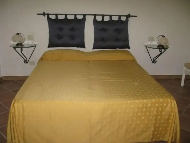 Hotel Residence Eden