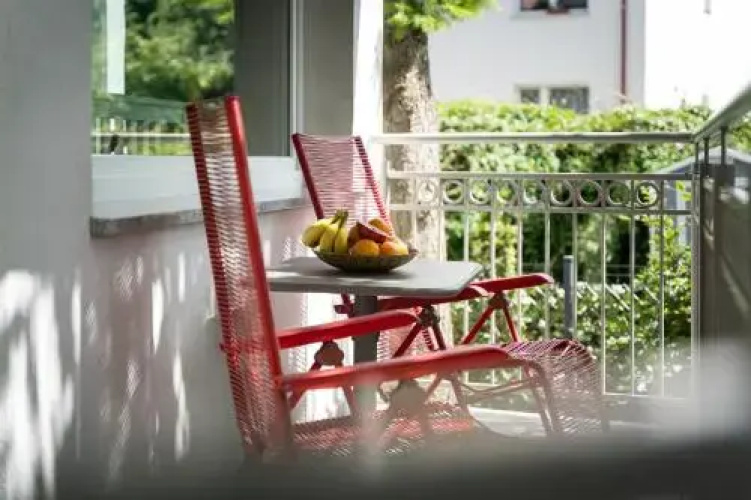Apartament Anna