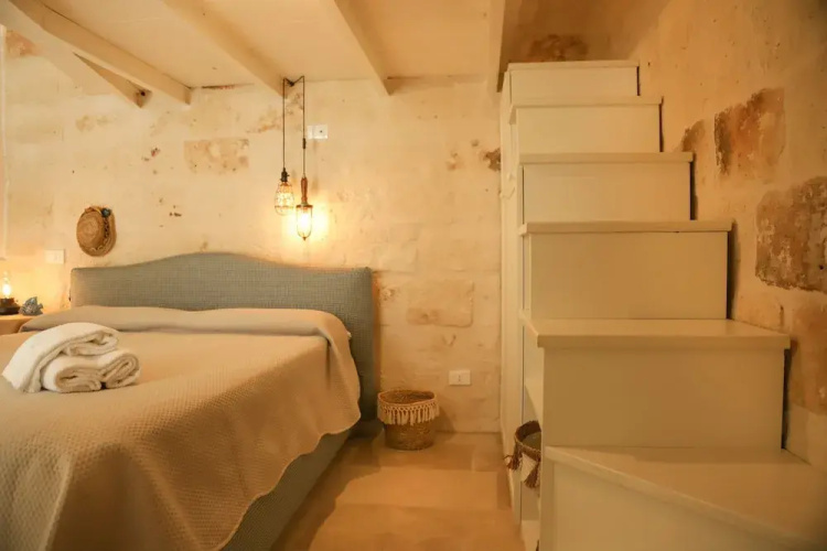Trulli&Dimore - Chez Anna