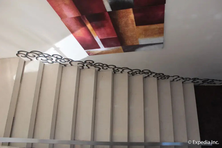 Segara SuitesOver view