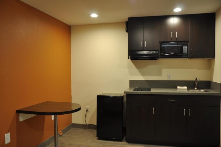 Deluxe Double Suite