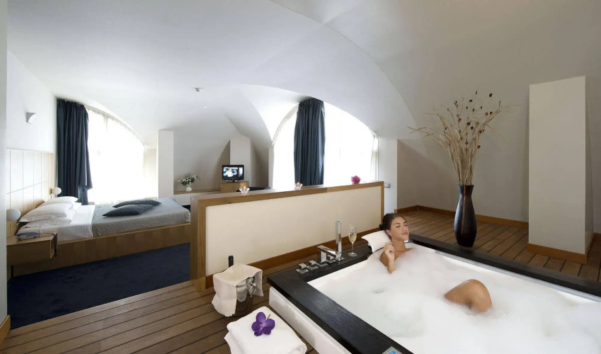 Hotel delle Fiere