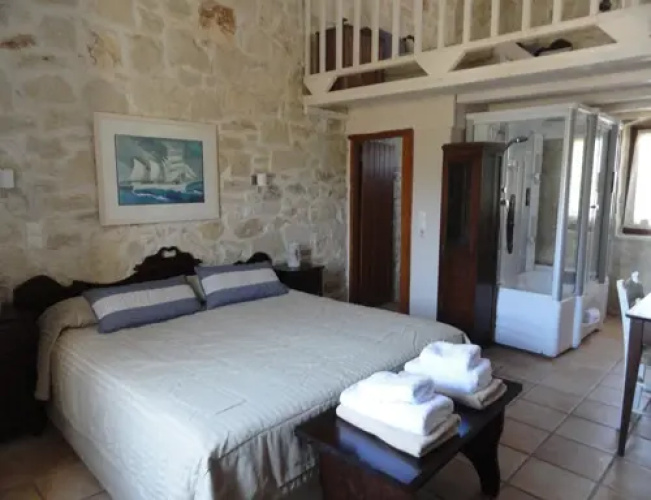 Villa Petra 1