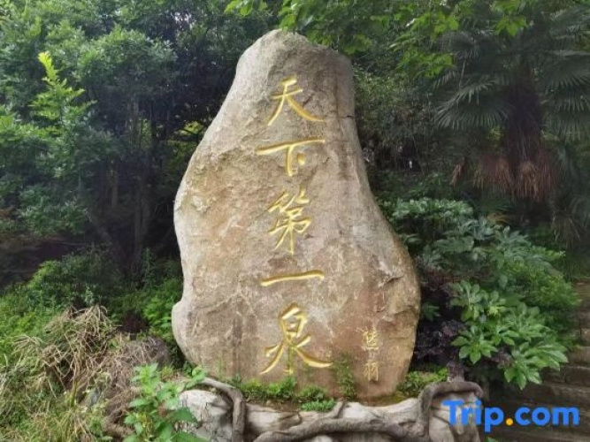 Jinglu Homestay
