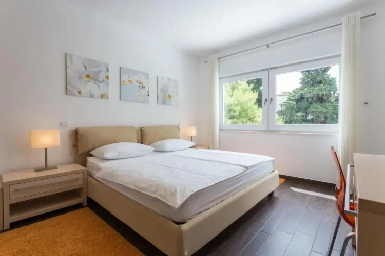 1 Bedroom Superior Apartment