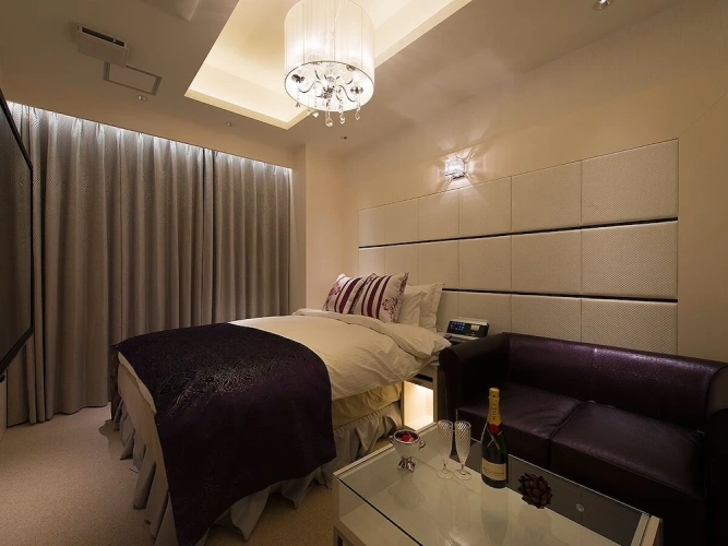 Superior room