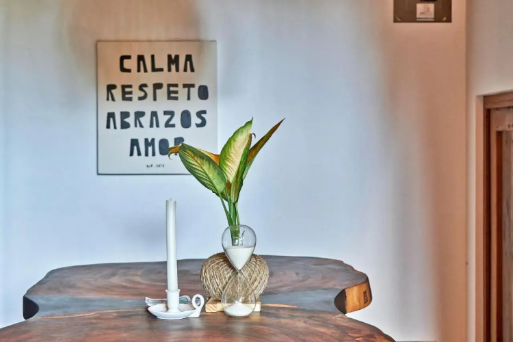 Cabinas Calocita