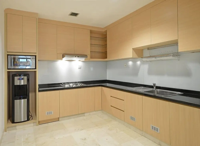 2 Bedrooms Standard Triple room