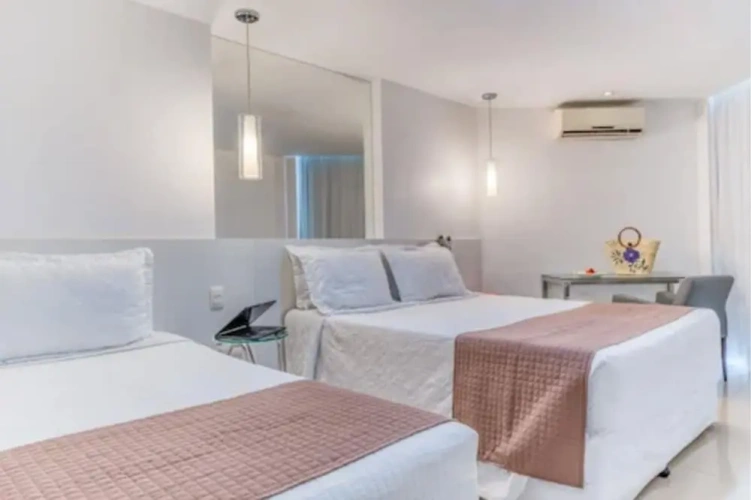 Premium Triple room