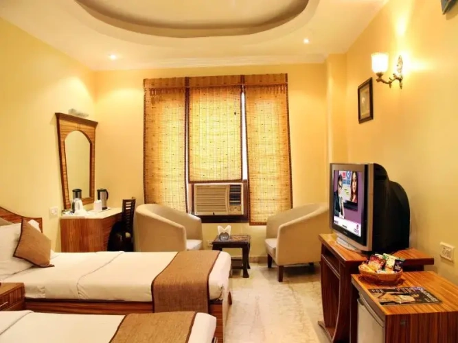 Premium Double room
