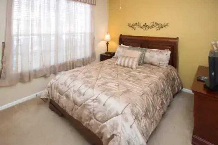 Vicky's Windsor Hills Townhouse