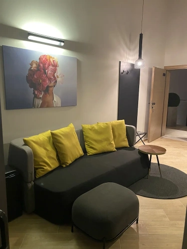 Comfort Suite