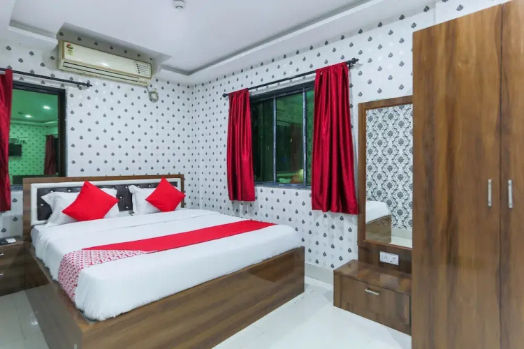 OYO 11368 DK Inn