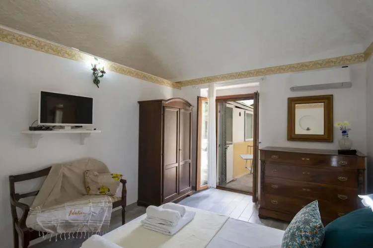 Residence Barbera in Positano