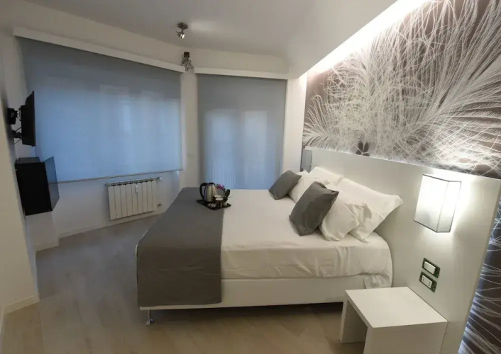 Duca's House