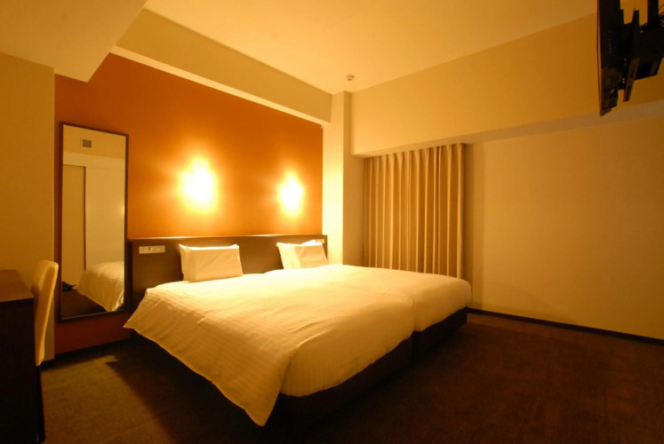AB Hotel Toyohashi
