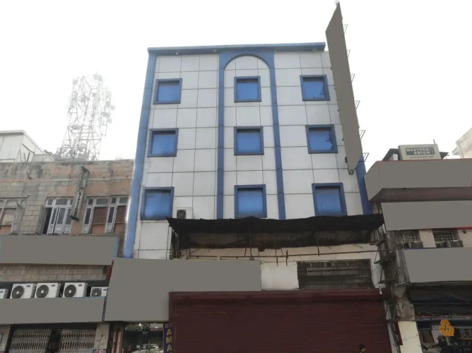 Imagen del hotel
