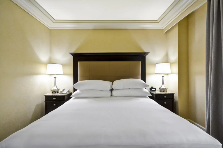 Courtyard by Marriott John Wayne Airport/Orange County
