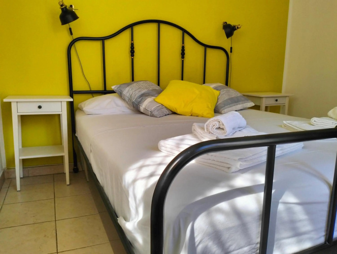 DaSte House