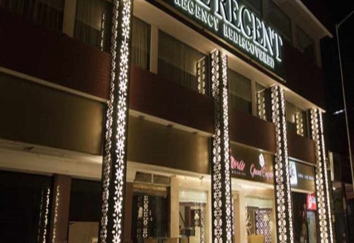 The Regent Chandigarh - Chandigarh