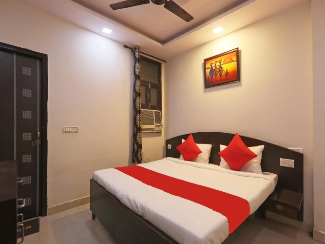Classic Double room
