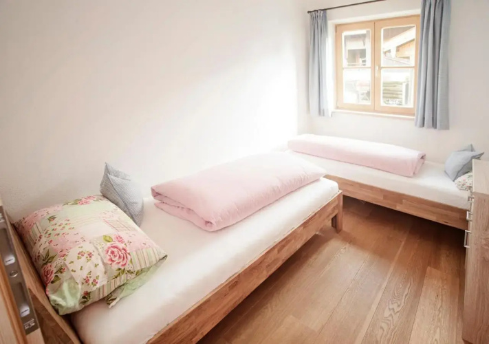 Ferienwohnung Glaserhäusl Seeblick