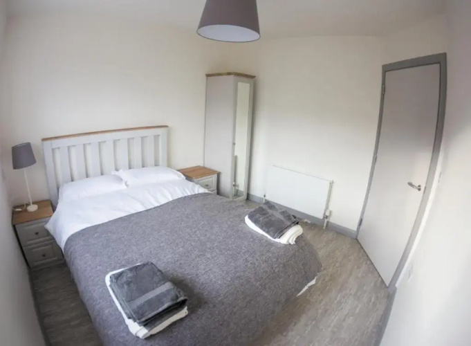 White Hall Portrush