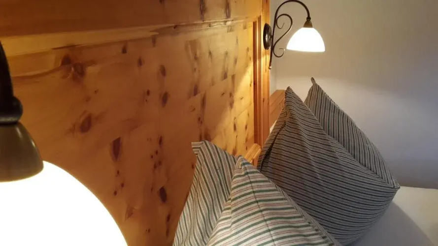 Appartement Pilzhof