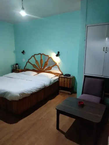 Hotel Madhuban Shimla