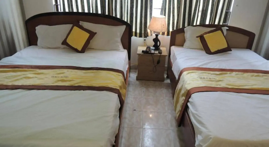 Zen Hotel