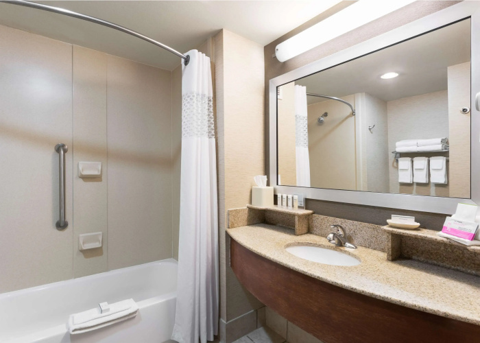 Hampton Inn by Hilton Odessa
