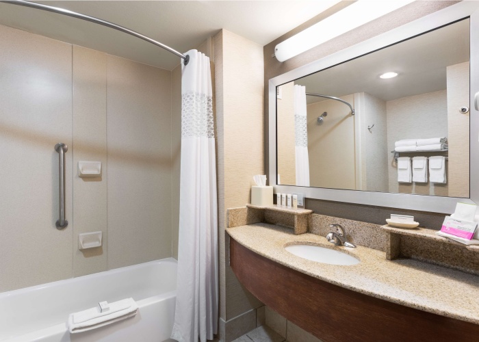 Hampton Inn by Hilton Odessa photo 9