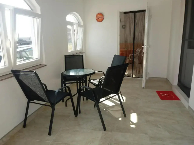 Apartments Glasnovic