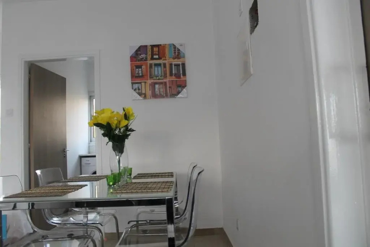Anemos Apartments