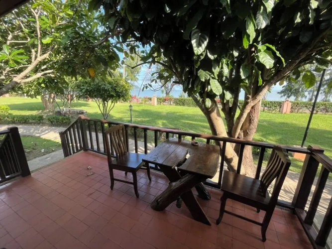 Deluxe Villa