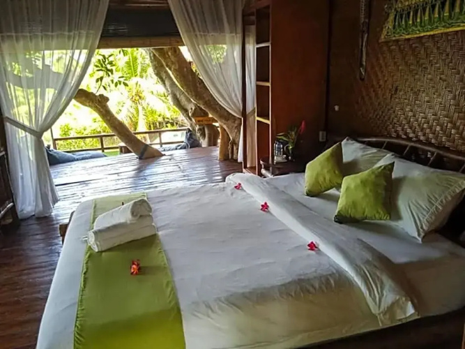 Gading Treehouse