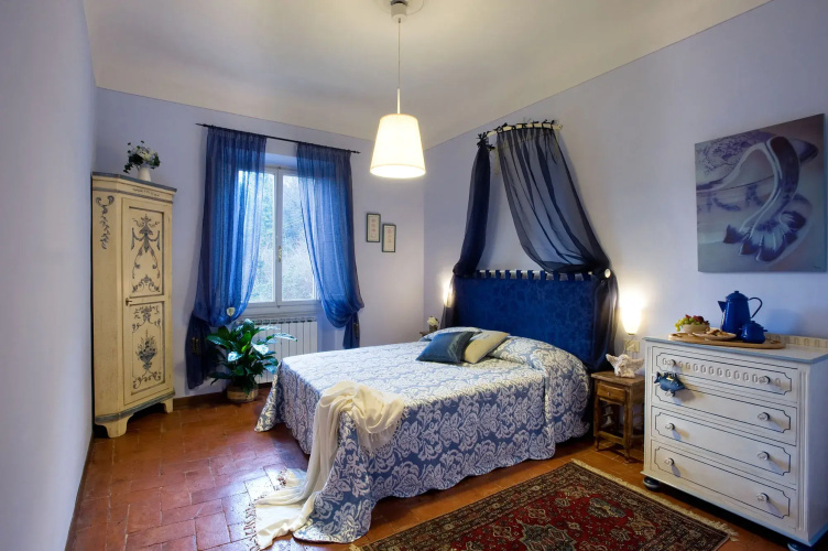 Il Palagetto Guest House