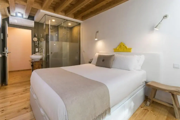 Double room
