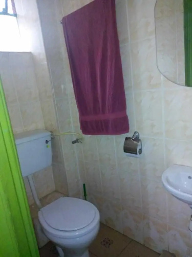PEC Guest House