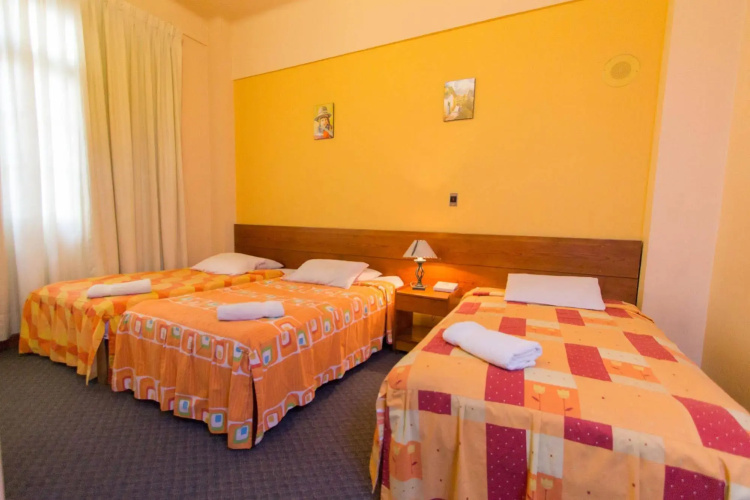 Hostal Bonbini