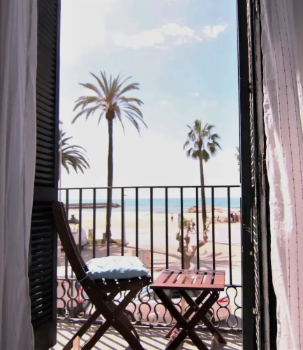 Vistamar Sitges Rentals