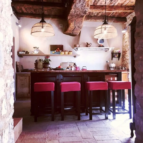 5 Bedrooms Luxury Cottage