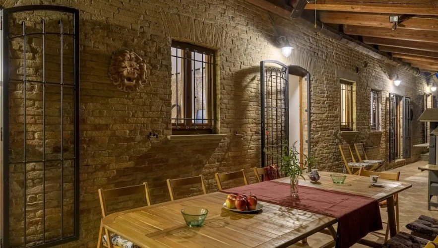 Cottage